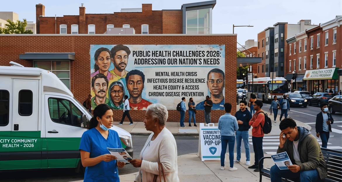 Public Health Challenges in the U.S. Key Issues in 2026 (1) (1)