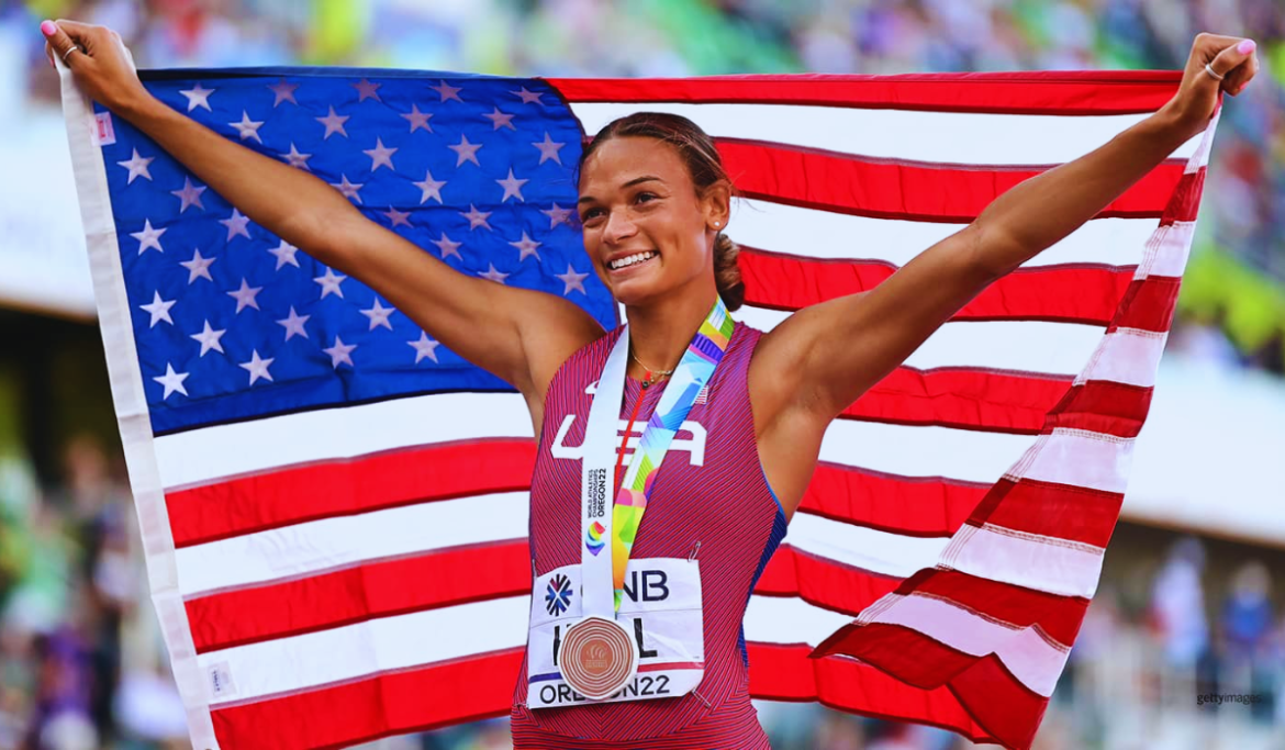 Team USA Olympic Preparations and Athlete Stories