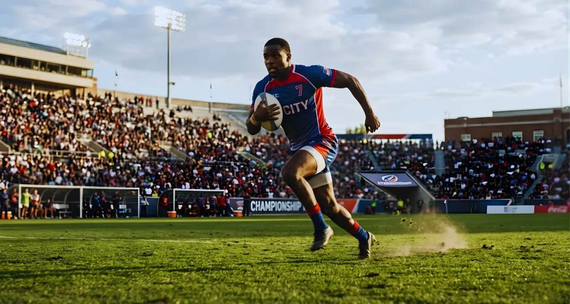 Top Athlete Stories in the U.S. Achievements and Controversies (1)