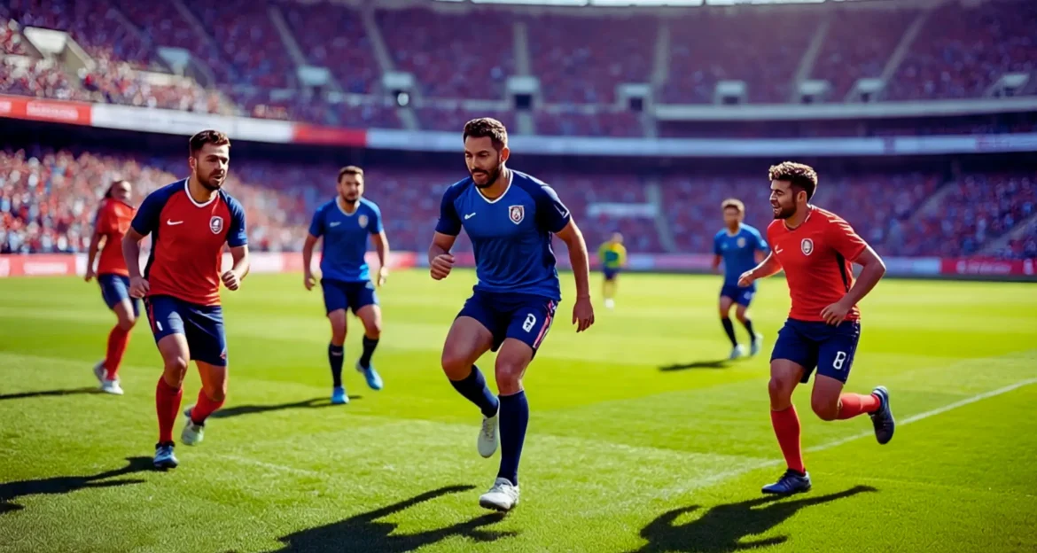 U.S. Sports & Major Events Latest News, Tournaments, and Athlete Updates (1)